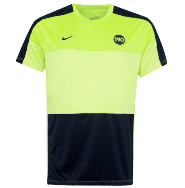 Купить Футболка Nike Total90 | 477826-384 в Москве или заказать доставку на Slamdunk.su